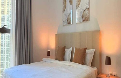 Jumeirah Village Circle Hotel | Premium Studio In Jvc Bazr