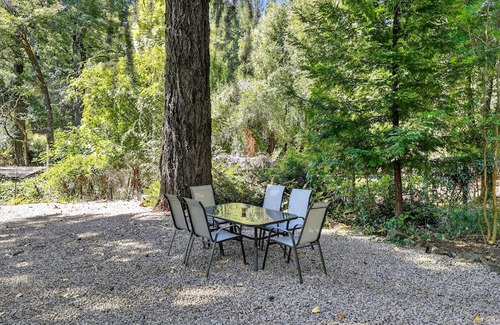 Cobb Apartamento | Rouge Cobb Mountain Hotel - Cabin 2
