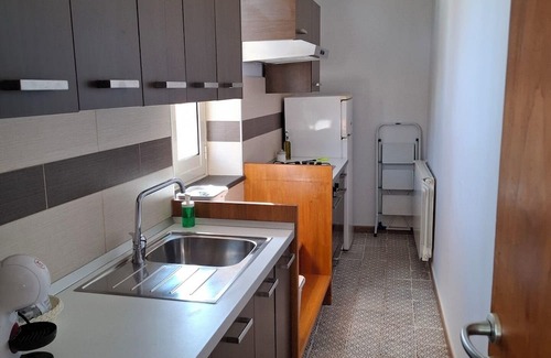 Agrigento Apartamento | Palazzo Caratozzolo - Attico
