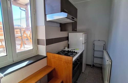 Agrigento Apartamento | Palazzo Caratozzolo - Attico