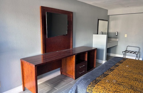 Northside Hotel | Airport Motor Inn