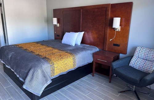 Northside Hotel | Airport Motor Inn