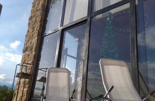 Socorro Hotel | Zona C cabañas