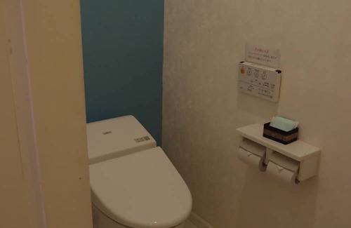 Ibaraki Hotel | hotel in the forest