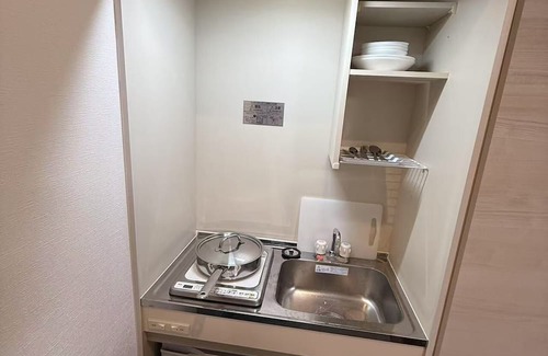 Tomisato Apartamento | TOKYOBNB HOTEL