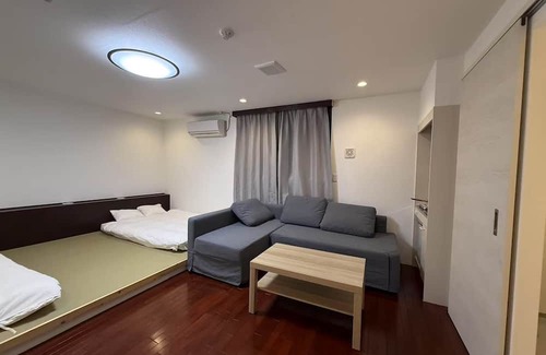 Tomisato Apartamento | TOKYOBNB HOTEL
