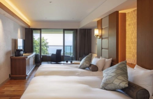 Higashiizu Hotel | Izu Hotel Resort & Spa