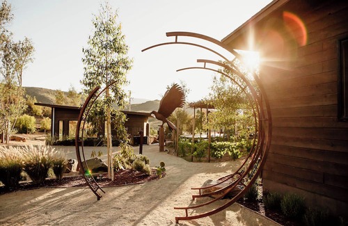 San Antonio de las Minas Hotel | o2 Resort Valle