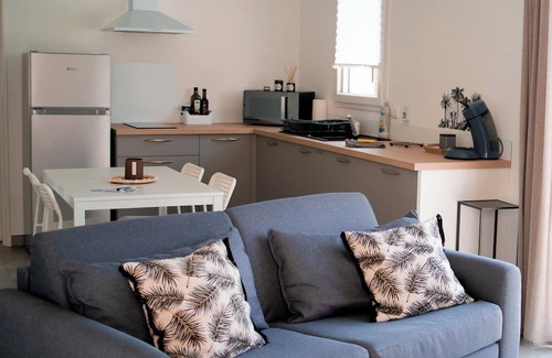 Mably Apartamento | Résidence des Sables