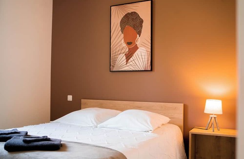 Mably Apartamento | Résidence des Sables
