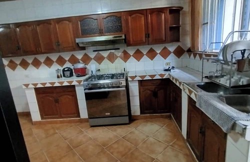 Piura Casa | Hotel Los Ebanos