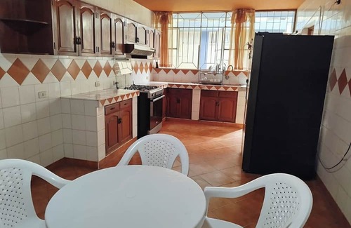 Piura Casa | Hotel Los Ebanos