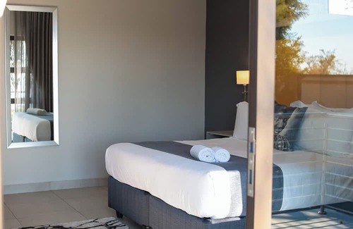 Nelspruit Hotel | Khayalami Hotel Mbombela