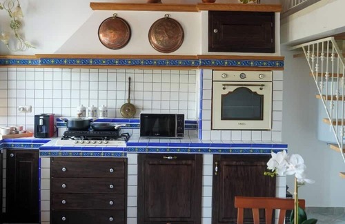 Pisticci Otro | Tenuta San Tommaso