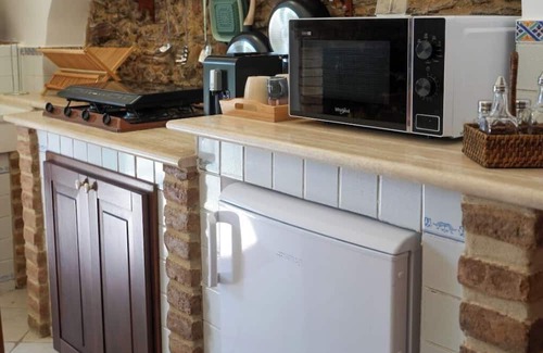 Pisticci Otro | Tenuta San Tommaso