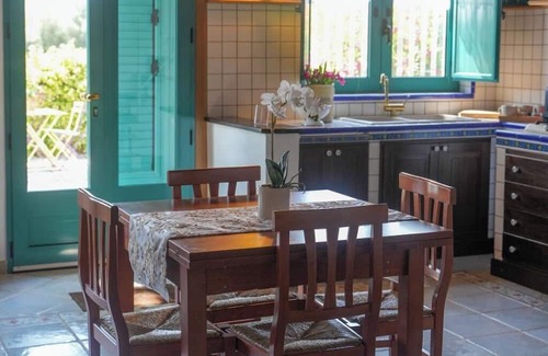 Pisticci Otro | Tenuta San Tommaso