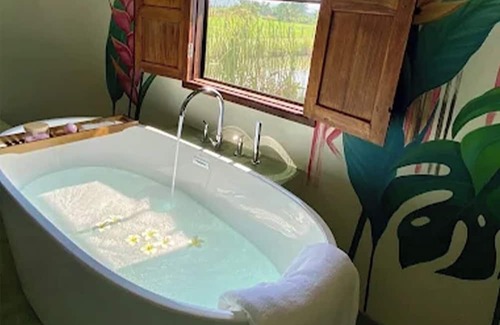 Mae Pong Complejo | Capybara Zen Resort And Spa