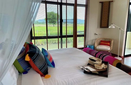 Mae Pong Complejo | Capybara Zen Resort And Spa