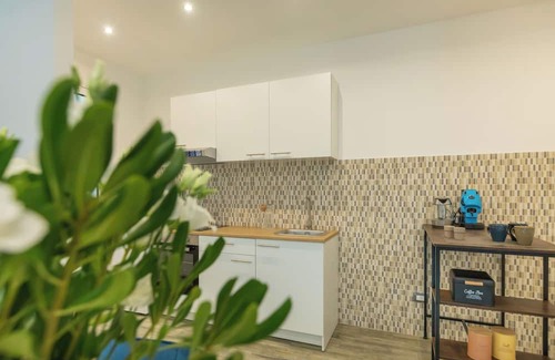 Palermo Apartamento | Aromarìa Palace