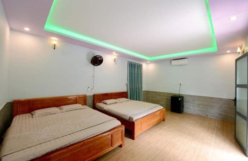 Xuyen Moc Hotel | ML Homestay