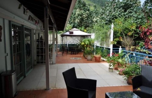 Port of Spain Condominio | Flower Of Joy Wellness Villa