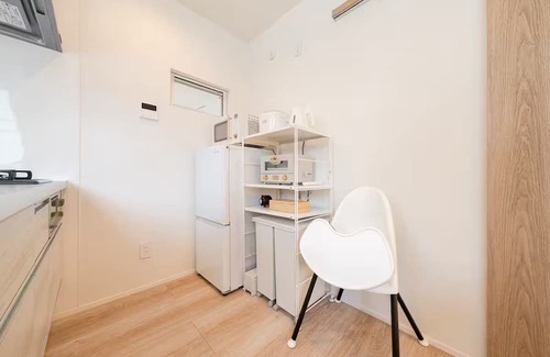 Musashino Apartamento | M3Corner 1 goushitsu building