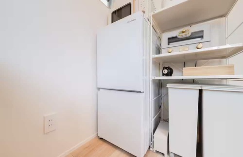 Musashino Apartamento | M3Corner 1 goushitsu building