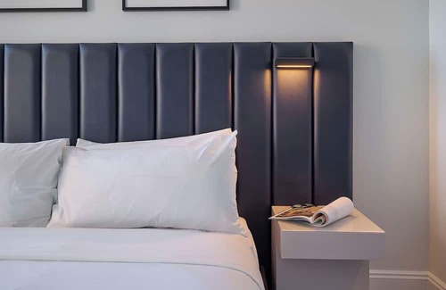 Old Port Hotel | The Docent's Collection - Boyd Block