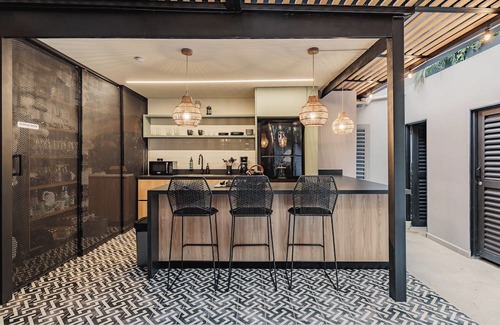 Zona Rosa Villa | Casa 10A Pool Provenza