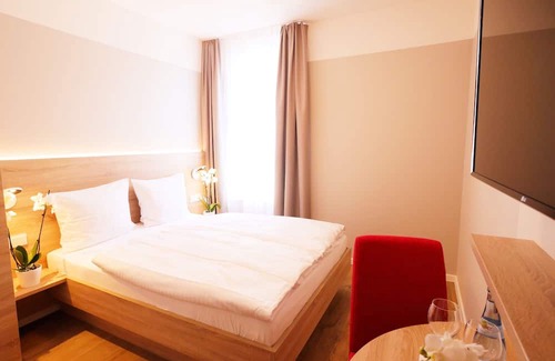 Kork Hotel | KELKO 1A Hotel