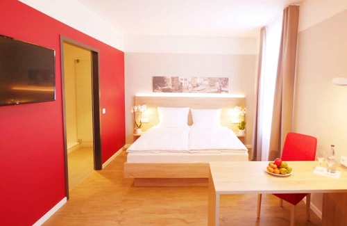 Kork Hotel | KELKO 1A Hotel