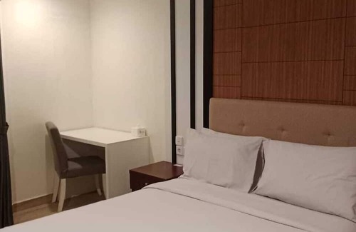 Menteng Hotel | GiiA Sanno Menteng Jakarta