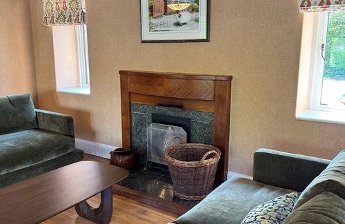 Dufton Cama Y Desayuno | Redstones Hotel