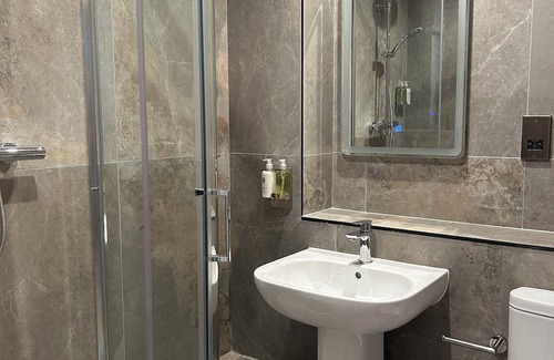 Dufton Cama Y Desayuno | Redstones Hotel