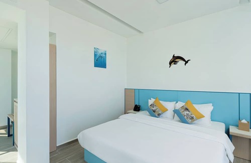 Guraidhoo Hotel | H78 Guraidhoo
