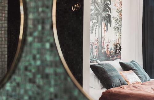 Saint-Estephe Casa | Château Laffitte Carcasset