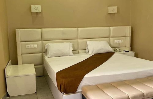 Oran Hotel | Hôtel kassar