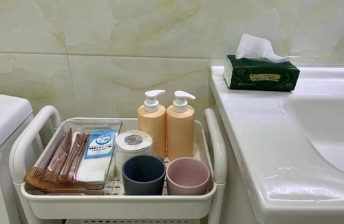 Beilin Cama Y Desayuno | Xi'an Hills & Lostwine Downtown Suite