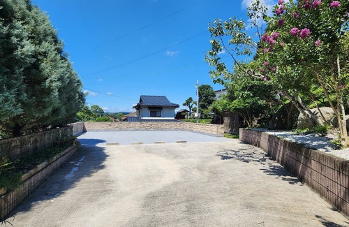 Soeda Cama Y Desayuno | SAMURAI HOUSE See in Movies near Hikosan