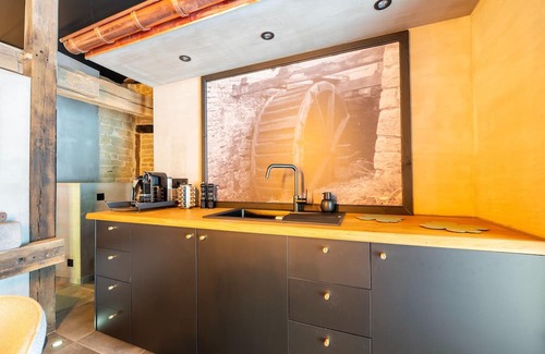 Sainte-Cecile Casa | Holiday Home in Sainte-cecile With Sauna