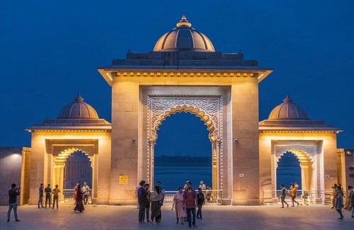 Varanasi Casa | Hotel Shivayy Majestic