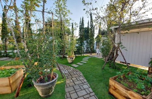 Chaiyasathan Villa | La Campagne Villa Chiangmai