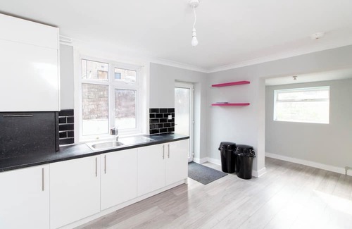 Portswood Casa | Osborne Road Guest House Room 4