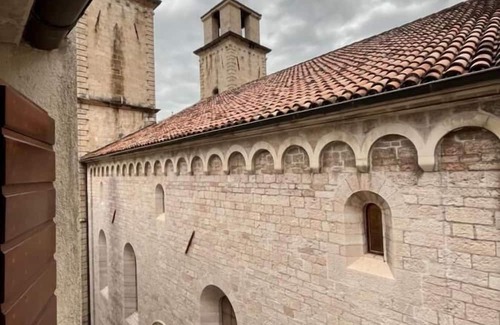 Kotor Old Town Apartamento | Casa Campana