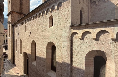 Kotor Old Town Apartamento | Casa Campana