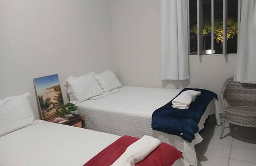 Ponta Negra Hotel | Hotel Brasil Califórnia