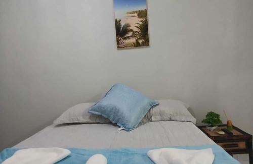 Ponta Negra Hotel | Hotel Brasil Califórnia