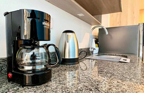 Chapinero Apartamento | U-GO Edificio Oikos Infinitum Bogotá