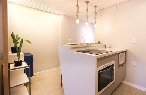 Campeche Casa | Studio Shopping OKA Floripa - Campeche