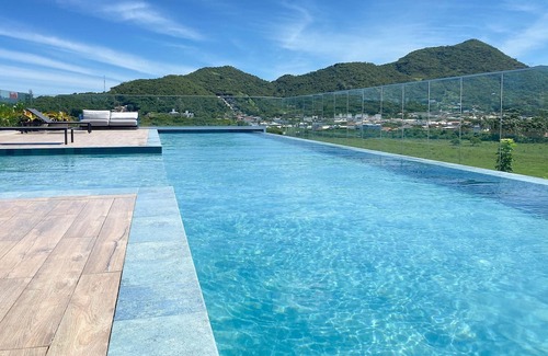 Campeche Casa | Studio Shopping OKA Floripa - Campeche